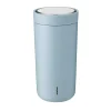 To Go Click mok 0,4 l, Cloud