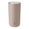 To Go Click mok 0,2 l., Heather