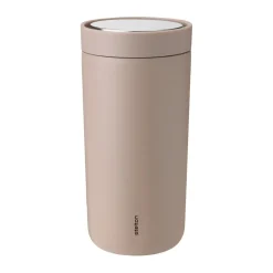 To Go Click mok 0,4 l, Heather