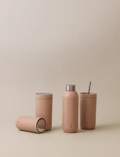 To Go Click mok 0,4 l, Heather