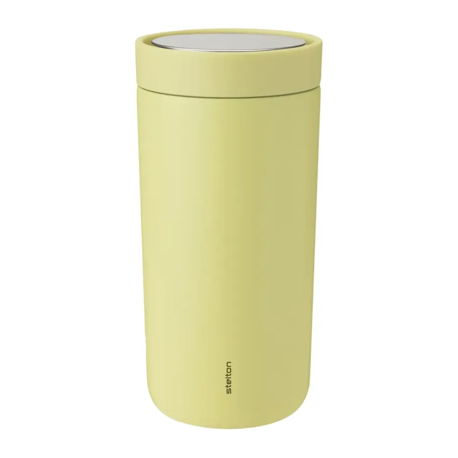 To Go Click mok 0,4 l, Laevis