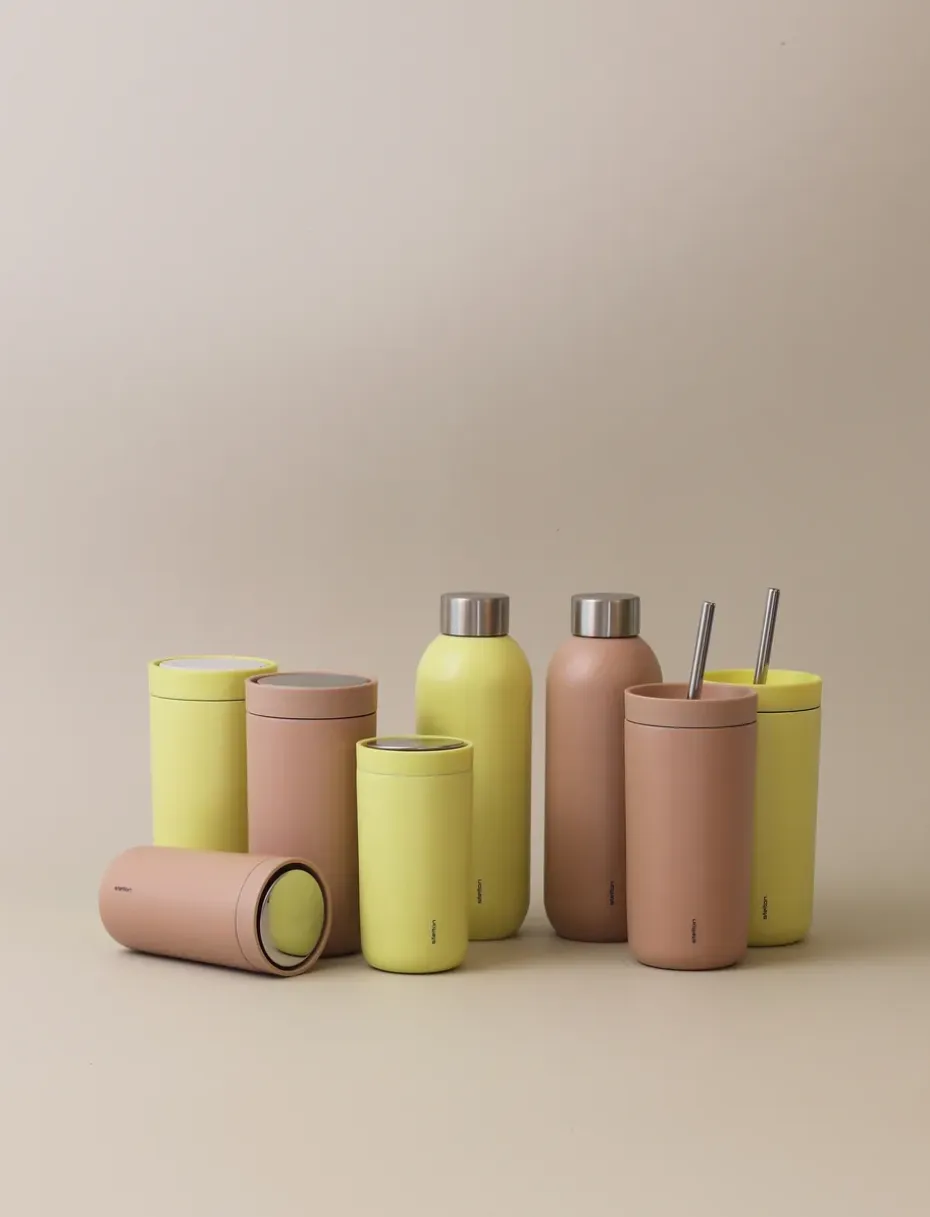 To Go Click mok 0,4 l, Laevis