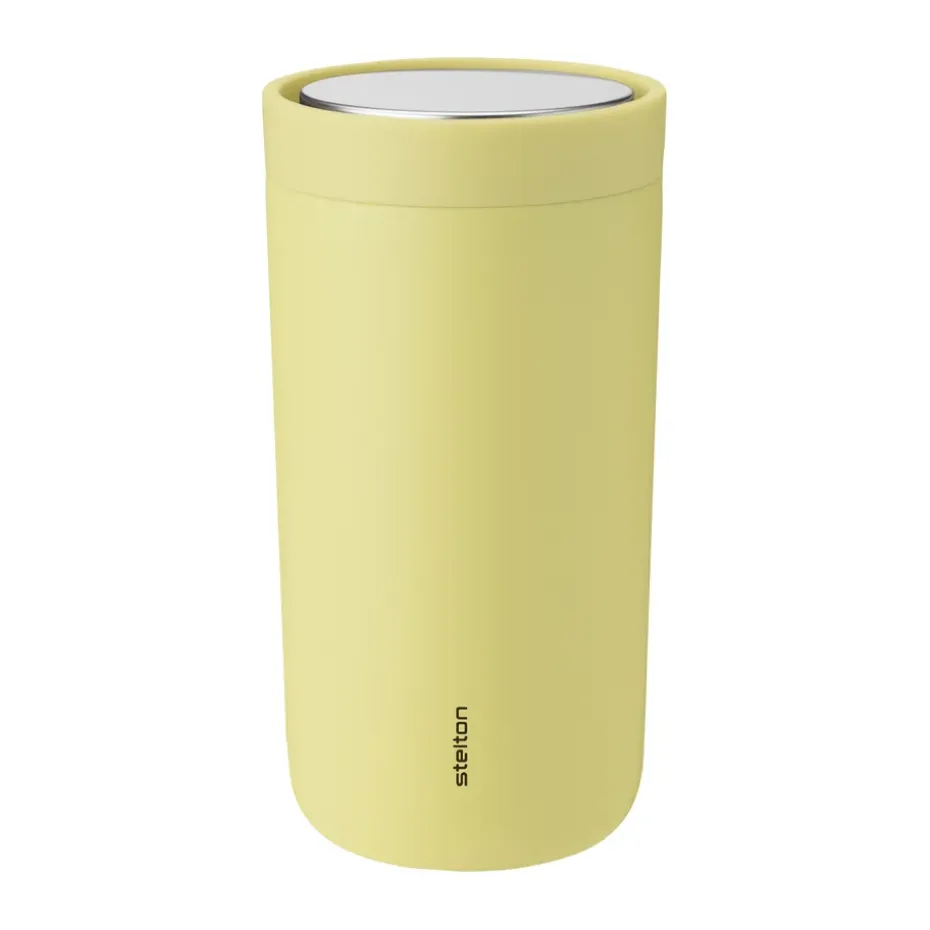 To Go Click mok 0,2 l., Laevis