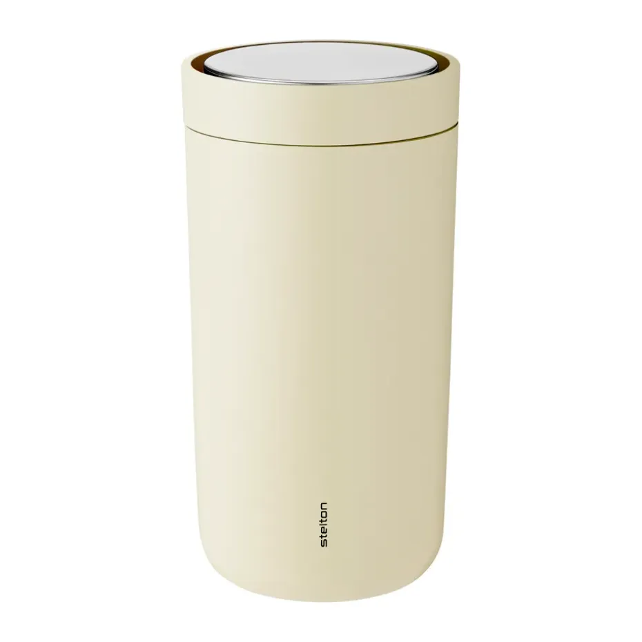 To Go Click mok 0,2 l., Mellow yellow