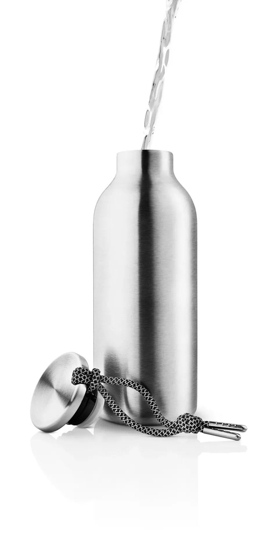 24/12 To Go thermosfles 0,5 L, Roestvrij staal