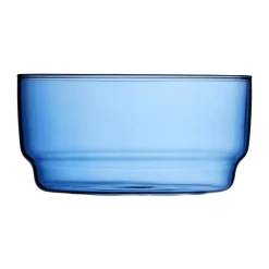 Torino schaal 50 cl 2-pack, Blauw