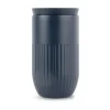 Tova reisbeker thermosbeker 32 cl, Blauw