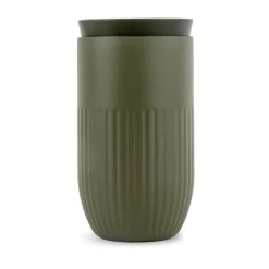 Tova reisbeker thermosbeker 32 cl, Groen