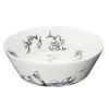 True to it's origins Moomin serveerschaal, 23 cm