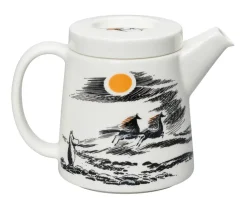 True to its origins Moomin theepot, 70 cl