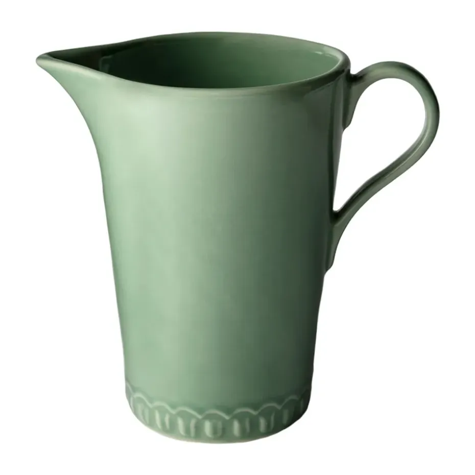 Tulipa kan large 1 l, Verona green