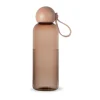 Ture waterfles 60 cl, Roze Pantone