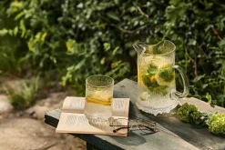 Ultima Thule highball glas 38 cl. 2-pack, Helder