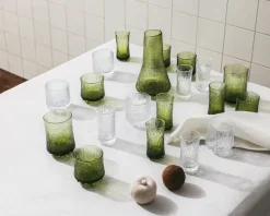 Ultima Thule karaf Finse zand 0,5 L, Groen