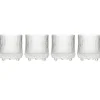 Ultima Thule On the rocks glas 4-pack, Helder