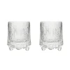 Ultima Thule shot glas 2-pack, 5cl 2-pack