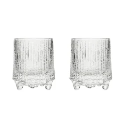 Ultima Thule shot glas 2-pack, 5cl 2-pack