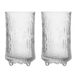 Ultime Thule Anniversary bierglas 2-pack, 60 cl