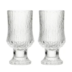 Ultime Thule Anniversary bierglas 2-pack, 34 cl.