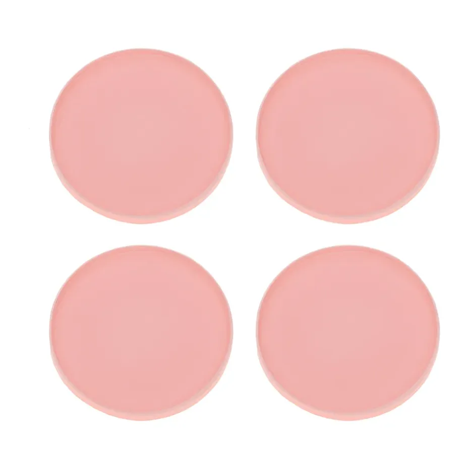 Urban Nature Culture geschenkset onderzetters 4-pack, Pink