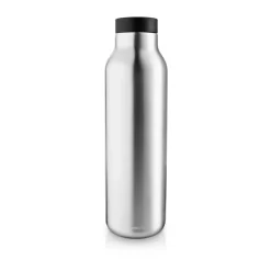 Urban thermosfles 0,7 L, Steel-black