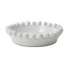 Vera schaal Ø27 cm, Wit