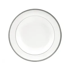 Vera Wang Lace Platinum diep bord, Ø 23 cm