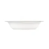 Vera Wang Lace Platinum serveerschaal, Ø 24 cm