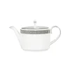 Vera Wang Lace Platinum theepot, 1,1 l