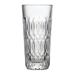 Verone drinkglas 34 cl 6-pack, Transparant