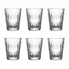 Verone drinkglas 25 cl 6-pack, Transparant