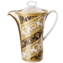 Versace I love Baroque koffiekan, 1,2 l
