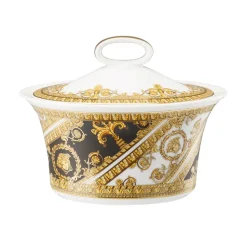 Versace I love Baroque suikerpot, I love Baroque
