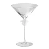 Versace Medusa Lumiere cocktailglas 21 cl, 21 cl