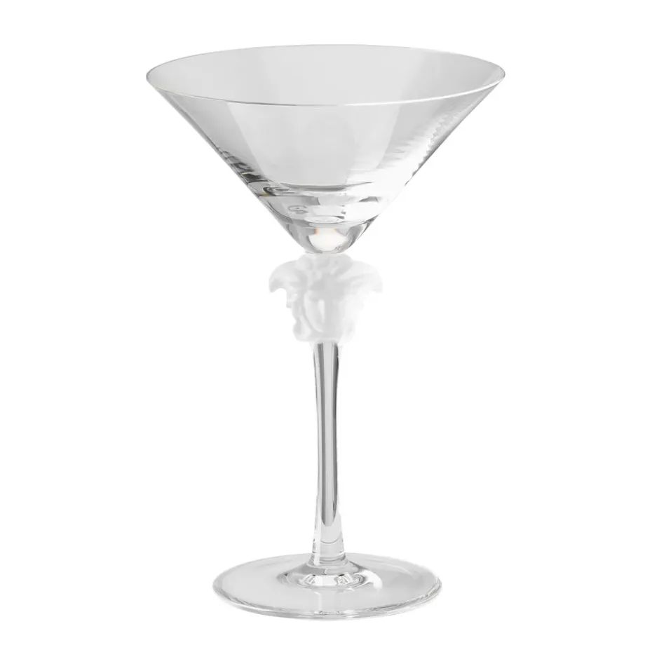 Versace Medusa Lumiere cocktailglas 21 cl, 21 cl
