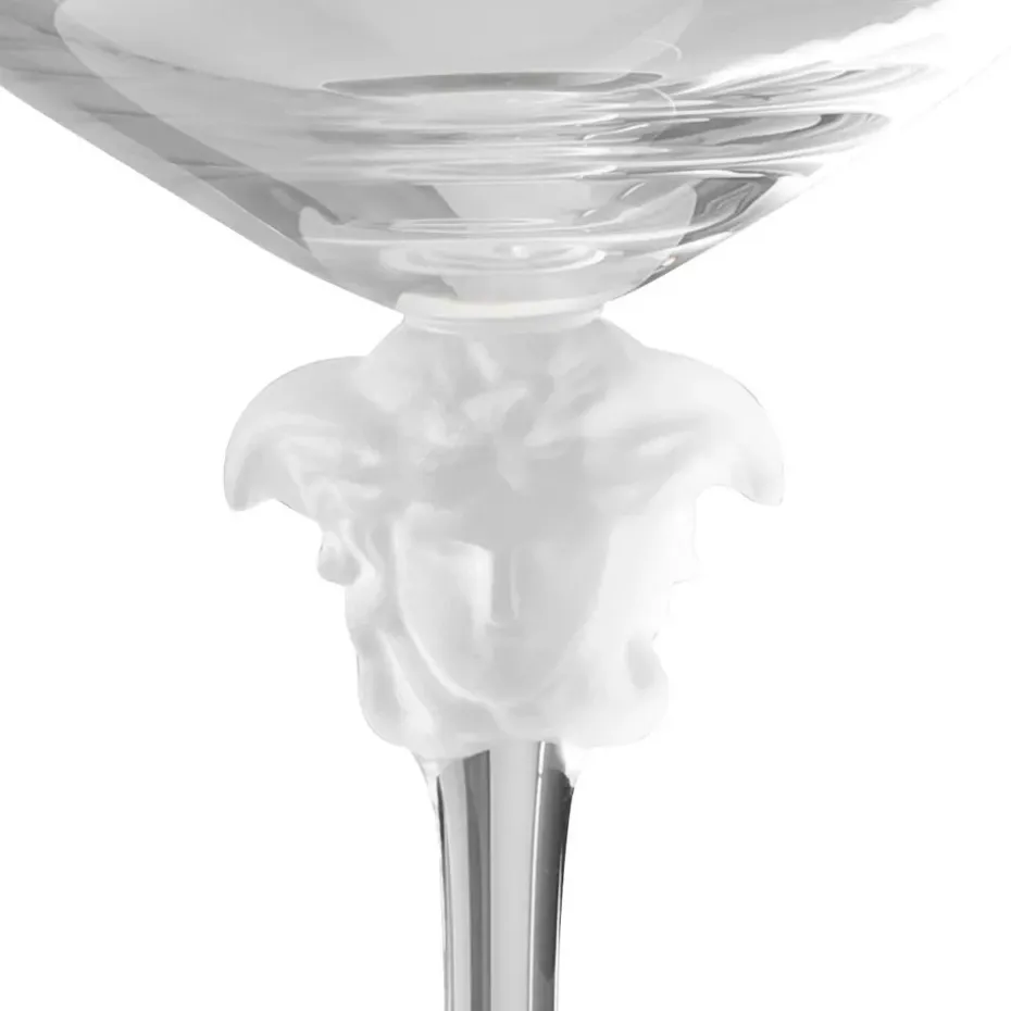 Versace Medusa Lumiere cognacglas 69 cl, 69 cl