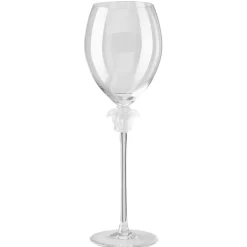 Versace Medusa Lumiere rode wijnglas 47 cl, Hoog (28 cm)