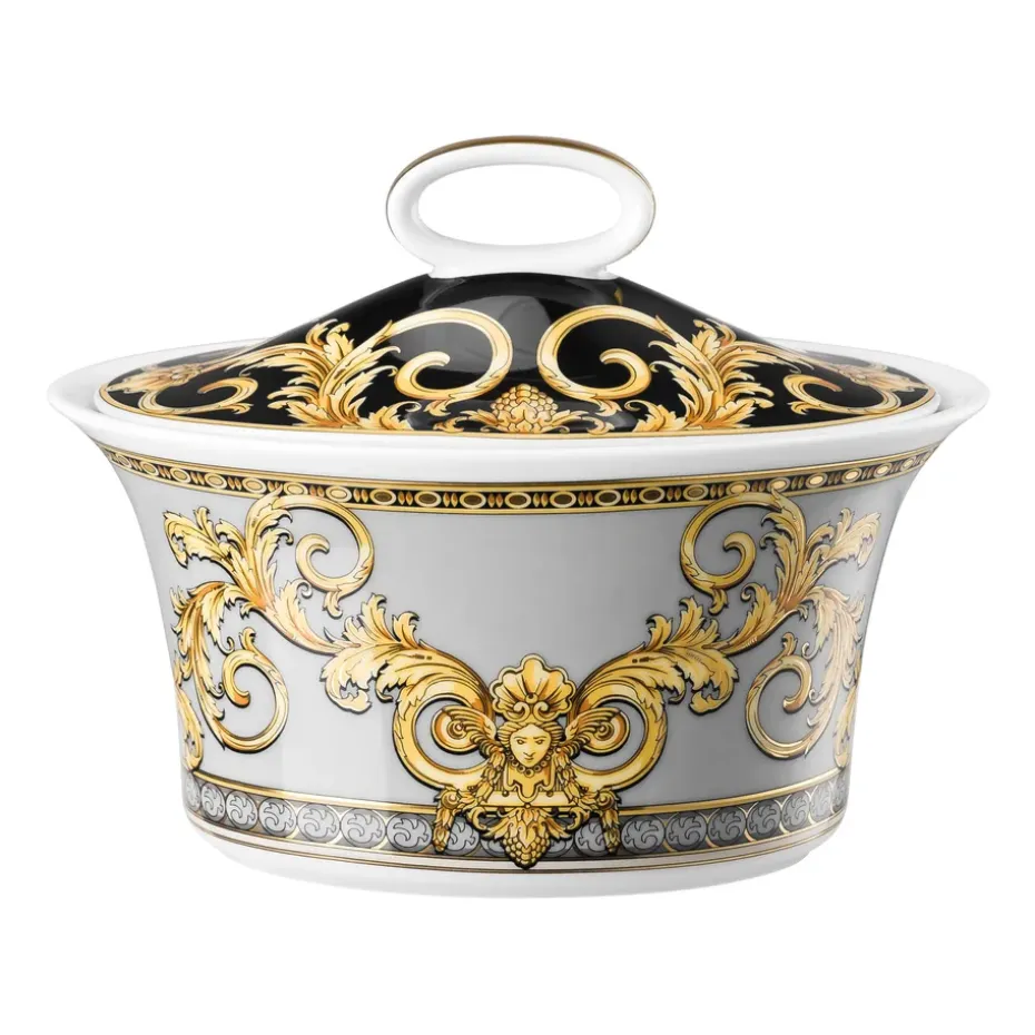 Versace Prestige Gala suikerpot, 21 cl