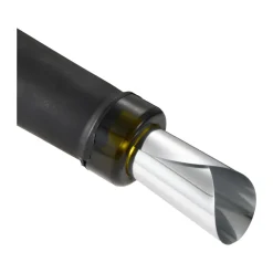 Veya wijnfilter drop stop 10-pack, Aluminium
