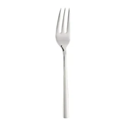 Victoria dessertvorken 6-pack 15 cm, Roestvrij staal 18/10