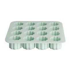 Viva ijsblokjesvorm 16 vakjes 13 cl, Mintgroen