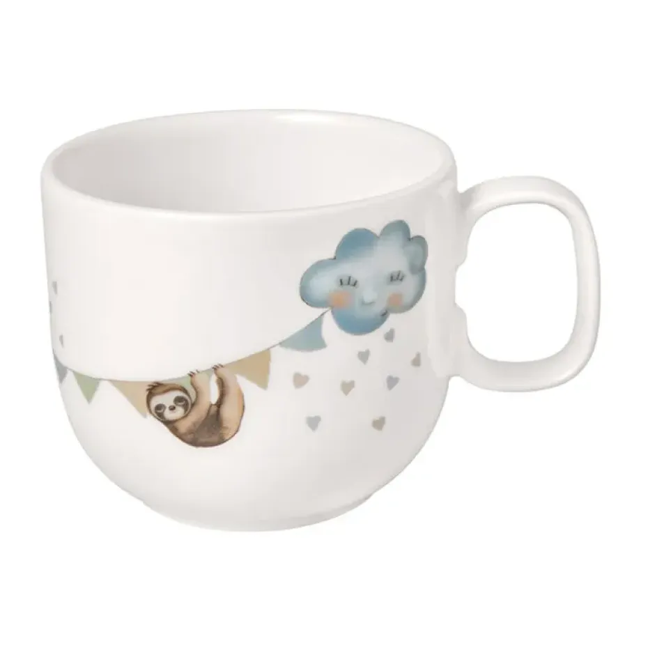 Walk like an Elephant kindermok S 17 cl, Multi
