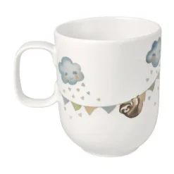 Walk like an Elephant kindermok L 28 cl, Multi