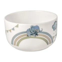 Walk like an Elephant mueslikom Ø13 cm, Multi