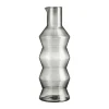 Waves karaf 1,3 L, Grijs