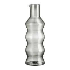 Waves karaf 1,3 L, Grijs