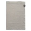 Weekday placemat 37x50 cm, Ash (grijs)
