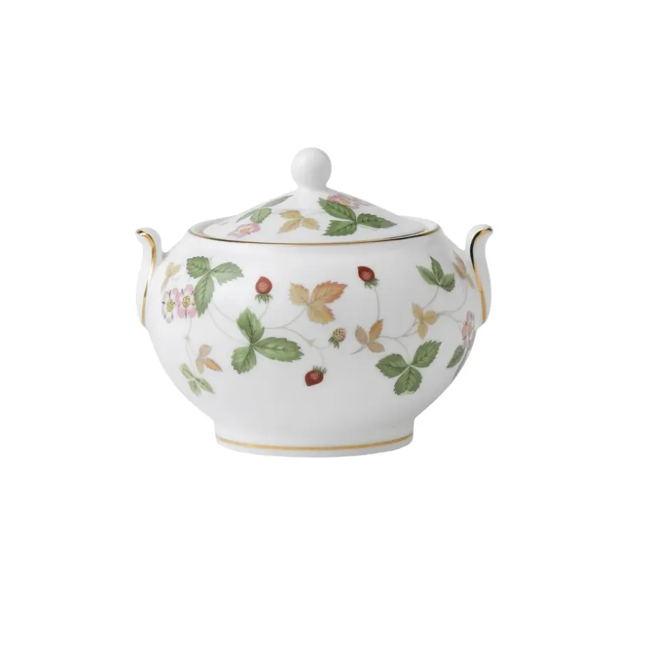 Wild Strawberry suikerpot, Multi