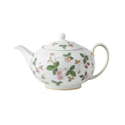 Wild Strawberry theepot, 0,8 l