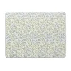Willow Bough placemat 30x40 cm, Blue-green